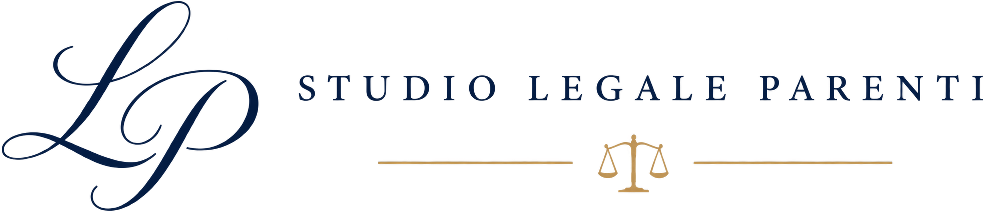 Logo Studio Legale Parenti